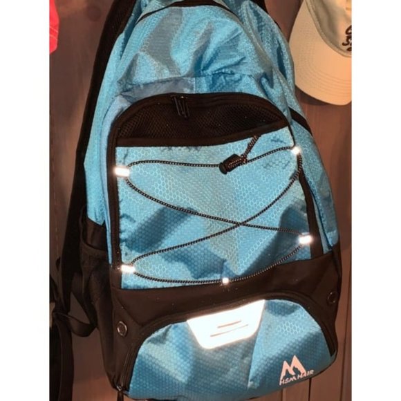 Soccer Bag-Soccer Backpack & Backpack for & Football Volleyball & Basketball - Picture 3 of 3